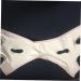FOMIYES Anti Wrinkle Anti Aging Cheek Lift Tape Skin Compact Tightening Slimming Belt Cheek Band Double Chin Reducer Cheek Lift Ramen - Buy Online on SooperMarket.com