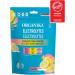 Organika Electrolytes Powder- Pink Lemonade Sachets- On the Go Hydration and Electrolyte Replenishment 3.5g x 20ct Pink Lemonade 20 Servings (Pack of 1) - Buy Online on SooperMarket.com