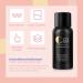 3 Colors UV Nail Gel for Nail Extension Base and Top Coat Nail Brush Nail Forms - Buy Online on SooperMarket.com