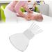 Buy Stainless Steel Gua Sha Scratch Massager - Improve Blood Circulation & Muscle Relief for All Ages - Buy Online on SooperMarket.com