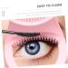 Shop Mipcase 8 Pcs Mascara Brush & Silicone Makeup Tools Perfect Eyelash & Eyeliner Aids for Women | International Shipping Available - Buy Online on SooperMarket.com