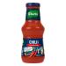 Buy Knorr Chili Sauce - Spicy Barbecue Sauce (6x250ml) | No Flavor Enhancers or Preservatives - Shop Internationally! - Buy Online on SooperMarket.com