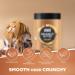 Buy ESN Peanut Butter Smooth 1000g - All-Natural Additive-Free | Best International Shipping - Buy Online on SooperMarket.com