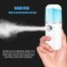 Dekaim Nano Sprayer 30ml USB Handheld Nano Mist Spray Portable Nano Mist Atomizing Sprayer Facial Moisturizing Sprayer - Buy Online on SooperMarket.com