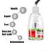 Magic Gel Nail Remover - 15ML (Pack of 5) | Soak Off Quickly & Easily for Clean Manicure - Buy Online on SooperMarket.com