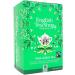English Tea Shop Pure Green Tea - 20 Tea Bag Sachets 40g - 20 Count Pack - Organic Green Tea - Buy Online on SooperMarket.com