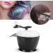Electric Hair Color Mixer ANGGREK Color Mixer For Hair Salon Hair Coloring Dyestuff Mixer Hand Blender Hair Dye Cream Mixing Bowl Hair Dye Mixer Hand Blende - Buy Online on SooperMarket.com