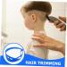 Angoily Professionals DIY Adjustable Silicon Guide Hair Silica Gel Child Beginners - Buy Online on SooperMarket.com