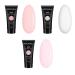 Neonail Duo Acrylic Gel Master Set - Complete Liquid Manicure Kit for Polygel Extensions & Press-On Nails - Perfect for Nail Art & Acrylic Designs - Buy Online on SooperMarket.com