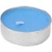 Moxa Box Heat Pack - Flame-Retardant Aluminum Plate for High-Temperature Moxibustion Therapy | International Shipping - Buy Online on SooperMarket.com