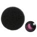 2 in 1 Color Removal Sponge Set for Eye Shadow Blush & Foundation - 4 Replacement Sponges Included - Perfect for Makeup Brush Color Switching - Buy Online on SooperMarket.com