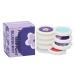 Face & Body Painting Palette - 0.37 oz Blueberry | Long-Lasting Color for Parties | International Shipping Available - Buy Online on SooperMarket.com