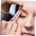 NOLITOY 3pcs Silicone Lip Brush Set | Portable Makeup Tool for Lipstick & Lip Gloss | Essential Lip Applicator for Women - Buy Online on SooperMarket.com
