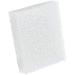 Fluval Foam Cartridge for U2 Internal Filter - Pack of 2 | Best for Large Dirt Particles - International Shipping Available - Buy Online on SooperMarket.com