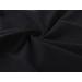 ZUMIY Maternity Nursing Top | Cotton V Neck Ruched Waist | Double Layered Tank | M Black+Blue/2-Pack - Buy Online on SooperMarket.com