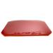 DHS NEO Hurricane 3 Table Tennis Rubber Sheet - Red 2.15mm - Buy Online on SooperMarket.com