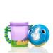 Nuby iMonster Grip N Sip Cup - 7 oz (210 ml) for 4+ Months | Toddler Sippy Cup - Buy Online on SooperMarket.com