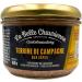 La Belle Chaurienne Ceps Farmhouse Terrine 180g x 6 - Buy Online on SooperMarket.com