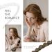 NAIHOD 3 Pcs Pearls Rhinestones Thin Headbands for Women - Luxury Vintage Hair Bands - Buy Online on SooperMarket.com
