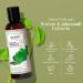 Richfeel Brahmi Jaborandi Nourishing Hair Oil - Strengthens Nourishes Promotes Growth and Soothes | 80 ml - Buy Online on SooperMarket.com