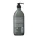 Luseta Charcoal Detox Hair Conditioner 33.8oz | Purifying Volumizing & Moisturizing Formula for Healthy Hair | International Shipping Available - Buy Online on SooperMarket.com