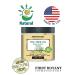 Tea Tree Oil Body & Foot Scrub with Dead Sea Salt - Natural Solution for Acne, Dandruff, Warts, Calluses & Body Odor - Buy Online on SooperMarket.com