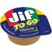 JIF To Go Crunchy Peanut Butter Cups 1.5 oz 8 count by Jif - Buy Online on SooperMarket.com