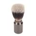 Jauarta Men's Shaving Brush - Wooden Handle Beard Cleaning Tool for Professional Barber Grooming - Buy Online on SooperMarket.com