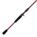 Ugly Stik Carbon Casting Fishing Rod 7' - Medium Heavy - 1pc