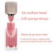 Yeweian Soft Cream Blush Makeup - Tomato Red | Lightweight & Long Lasting Dewy Liquid Blush - Buy Online on SooperMarket.com
