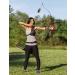 3 Archers 2pc Beaver Balls String Silencer for Bow - Reduce Vibration & Noise - Buy Online on SooperMarket.com