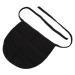 Tracheostomy Drape Elastic Neck Stoma Protection Drape for Post-Surgery Recovery