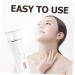 Baluue 1pc Spray Hydrating Apparatus Handheld Humidifiers Facial Mizer Face Humidifier Portable Abs - Buy Online on SooperMarket.com