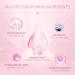 Eye Mask JAPAN SAKURA - 100pcs Nourishing Eye Patches for Puffy Eyes Dark Circles & Under Eye Bags - Buy Online on SooperMarket.com