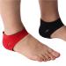 Moisturizing Heel Socks 3 Pairs Soft Heel Covers Foot Care Treatment Socks Dry Hard Cracked Skin Moisturizing Open Toes Comfortable Rest