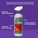 Nikwax Tent and Gear Cleaning  Waterproofing  and UV Protection Solarproof 17 Fl. Oz. - Buy Online on SooperMarket.com