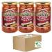 Filippo Berio Sun Dried Tomato Pesto 3 x 350g Boxed Slamtech