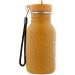 Trixie Baby Personalized Stainless Steel Tiger Drinking Bottle (350ml) - Leak-Proof Rust-Free & Kid-Friendly for Girls & Boys - Buy Online on SooperMarket.com