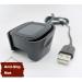 2PACK Charging Dock Compatible with Fitbit Versa/Lite/SE (not for Versa 2) Charger  Charging Dock Cord Stand and Screen Protectors for Smart Watch - Buy Online on SooperMarket.com