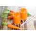Quast Horseradish Carrots - Fresh Orange Carrots (1.00 KG) for International Shipping - Buy Online on SooperMarket.com