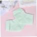 minkissy 1 Pair Socks Plantar Sleeve Foot Moisturising Plantar Sock Silicone Heel Protector Moisturising Heel Sock Cracked Heel Men and Women Stockings Lotion Size 1 - Buy Online on SooperMarket.com
