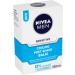 NIVEA Sensitive Cooling Post Shave Balm 100ml | Soothing Aftershave for Sensitive Skin - Fast International Shipping - Buy Online on SooperMarket.com