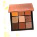 Angoily 1pc Eye Shadow Eyeshadow Powder Eyeshadow Paillette Eyeshadow Palette Set Lasting - Buy Online on SooperMarket.com