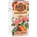 Fruit Infusion - Wild Rose Tea x (4) - 25 Bags Per Box - Traditional Herbal Tea - Buy Online on SooperMarket.com