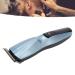 Home Design Hairschneider: All-in-One Trimming Fading & Mixing Tool - Ergonomic Powerful & Includes 3 Curved Teeth (Blue) - Buy Online on SooperMarket.com