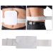PD Catheter Belt - Peritoneal Dialysis Tube Protection & Abdominal Fixation - White - Buy Online on SooperMarket.com