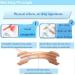 Angzhili Nasal Strips for Reduce Snoring Breath More Better Anti Snoring Improve Sleeping Large Size 66mm*19mm (300) - Buy Online on SooperMarket.com