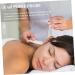 Ear Pick Set - 2pcs Auricular Probe Spring & Ear Wax Remover Tool - Buy Online on SooperMarket.com
