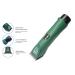 Cordless MD Roamer Cob Kit Horse Clipper/Trimmer with 10F and 7 Skip Blades - for Feathers and Hogging Manes - Buy Online on SooperMarket.com
