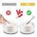 Metal Makeup Spatula Set - 4 Heart-Shaped Facial Massagers & Mini Beauty Spoons for Masks Creams & Lotions - Reusable Skincare Tools - Buy Online on SooperMarket.com